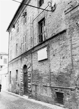 Palazzo Paccaroni